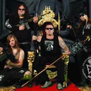 Avatar for Rock Rottens 9mm Assi Rock'n'Roll