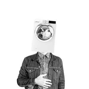 Washingmachinehead