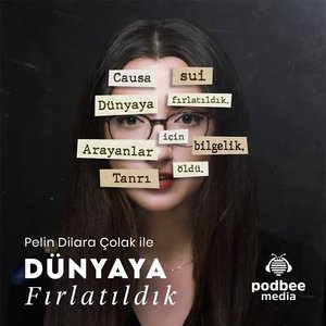 Avatar for Dilozof ile Dünyaya Fırlatıldık