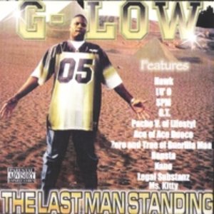 G-Low 的头像