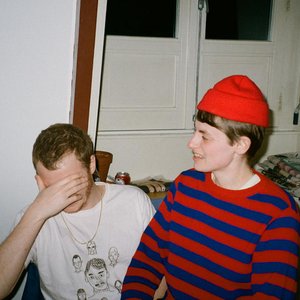 Je Vader - Single