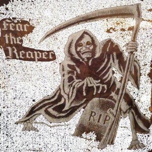 Fear the Reaper - Single