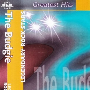 Budgie - Ö3 Greatest Hits - Vol.12 - Vbr100 - Zortam Music