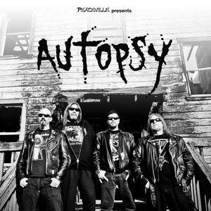 Peaceville Presents... Autopsy