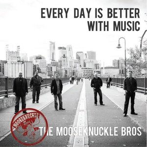 Every Day Is Better With Music