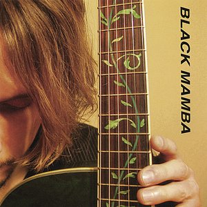 Black Mamba