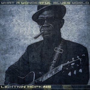 What a Wonderful Blues World