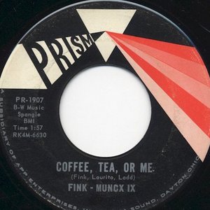 Fink-Muncx Nine 的头像