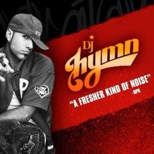 Dj hymn 的头像
