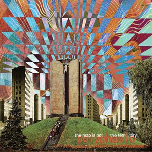 The Map Is Not The Territory