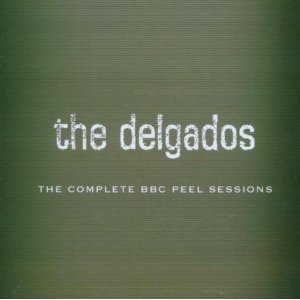 “The Complete BBC Peel Sessions”的封面