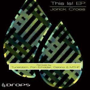 This Is! EP