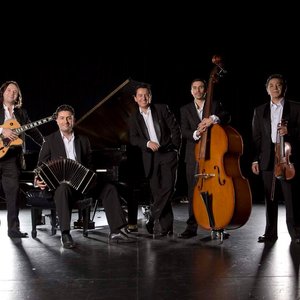 Imagen de 'Quinteto Leopoldo Federico (Colombia)'