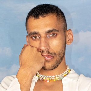 Idreesi 的头像