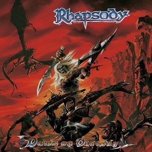 Rhapsody of Fire - Dawn Of Victory