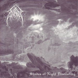 Shades of Night Descending