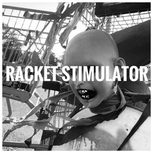 Racket Stimulator - Single