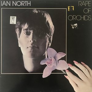 Rape of Orchids - EP