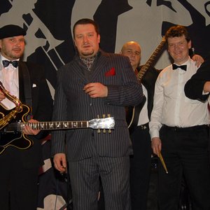 Аватар для Mishouris Blues Band