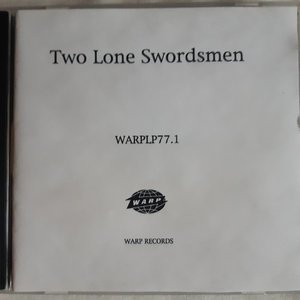 Two Lone Swordsmen