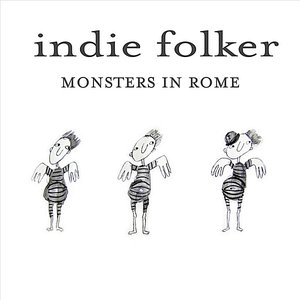 Monsters In Rome