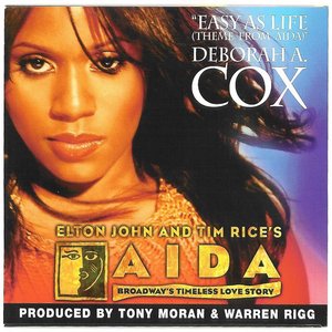 Easy As Life (Theme From Aida)