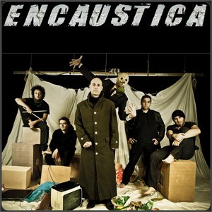Bild för 'ENCaustica'