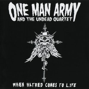 When Hatred Comes To Life [Explicit]