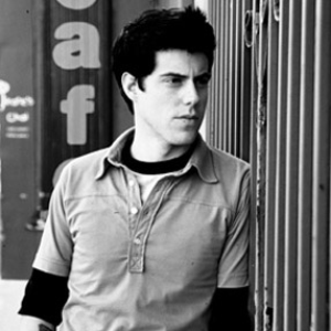 Andrew McMahon photo provided by Last.fm