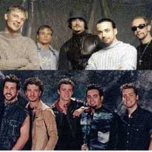 Avatar de Backstreet Boys & Nsync