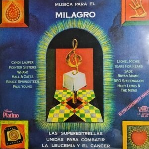 Musica Para El Milagro