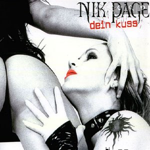 Dein Kuss