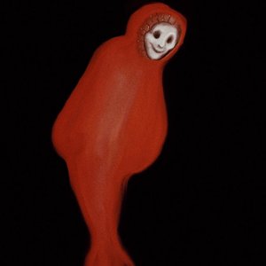 Boroq-Thaddoi - EP
