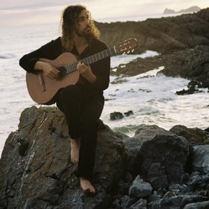 Billy Sharp のアバター