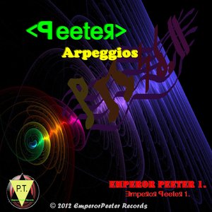 Peeter - Arpeggios