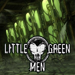 Little Green Men