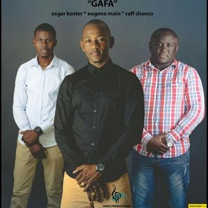 Gafa (feat. Eugene Main & Raff Shanco) - Single