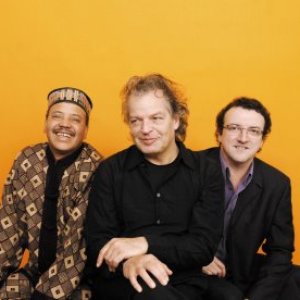 Image pour 'Joachim Kühn, Majid Bekkas, Ramon Lopez'