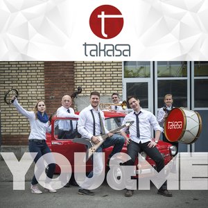 You & Me (Instrumental)