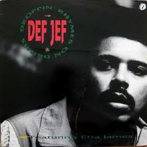 Def Jef Gilson & Malagasy のアバター