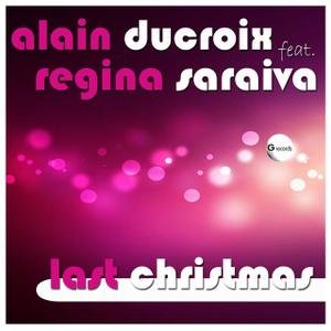 Immagine per 'Alain Ducroix feat. Regina Saraiva'