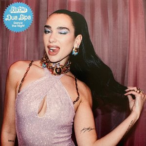 Dance the Night (From Barbie the Album)