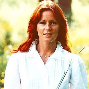 Anni-Frid Lyngstad 的头像