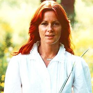 Anni-Frid Lyngstad için avatar