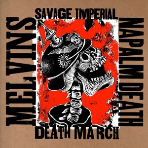 Savage Imperial Death March