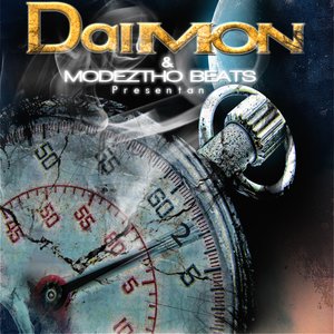 “Daimon & Modeztho Beats”的封面