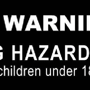 Choking Hazard 的头像