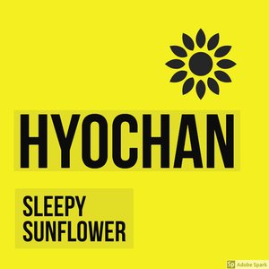 Sleepy Sunflower