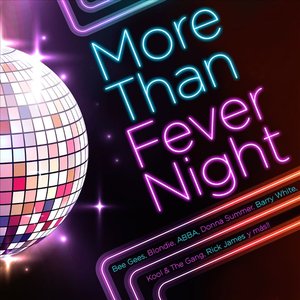 More Than Fever Night