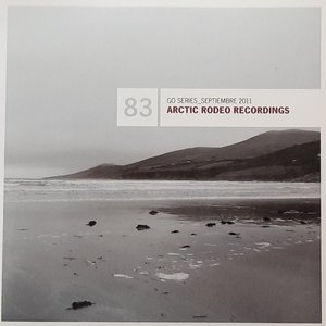 Arctic Rodeo Recordings